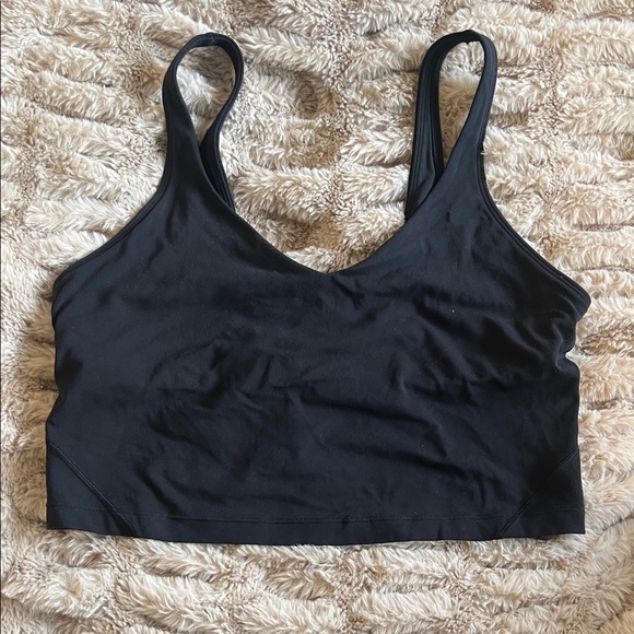 lululemon athletica Other - Lululemon Align Sports Bra